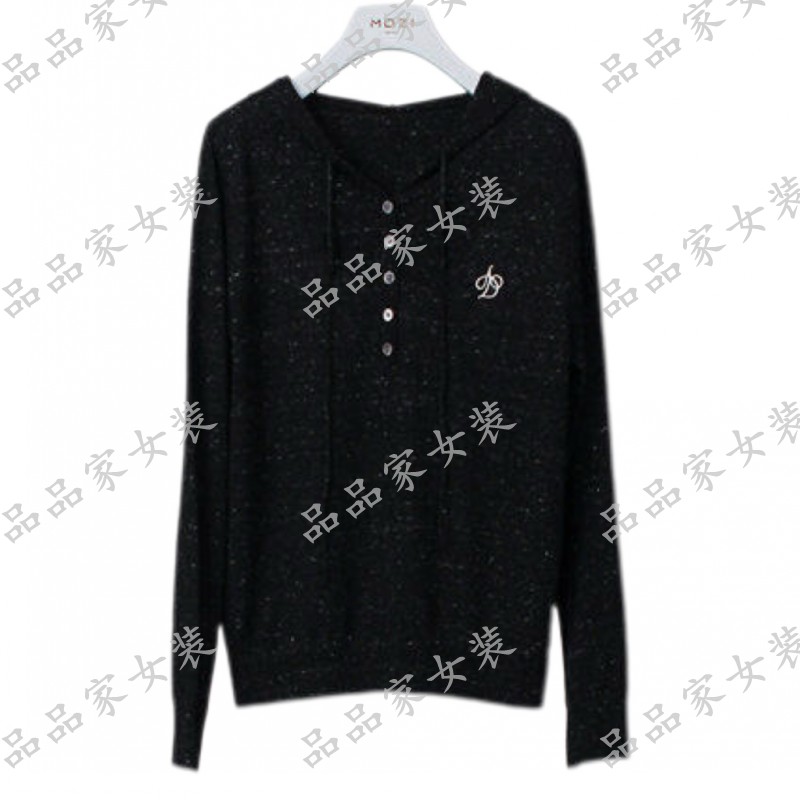 MOZI莫兹2025秋装新款国内正品代购毛衫 M7HF135