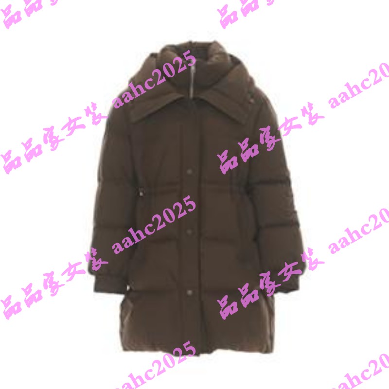 BAGPIPE风笛2025冬装新款国内正品代购羽绒服1F45122070 吊牌2599