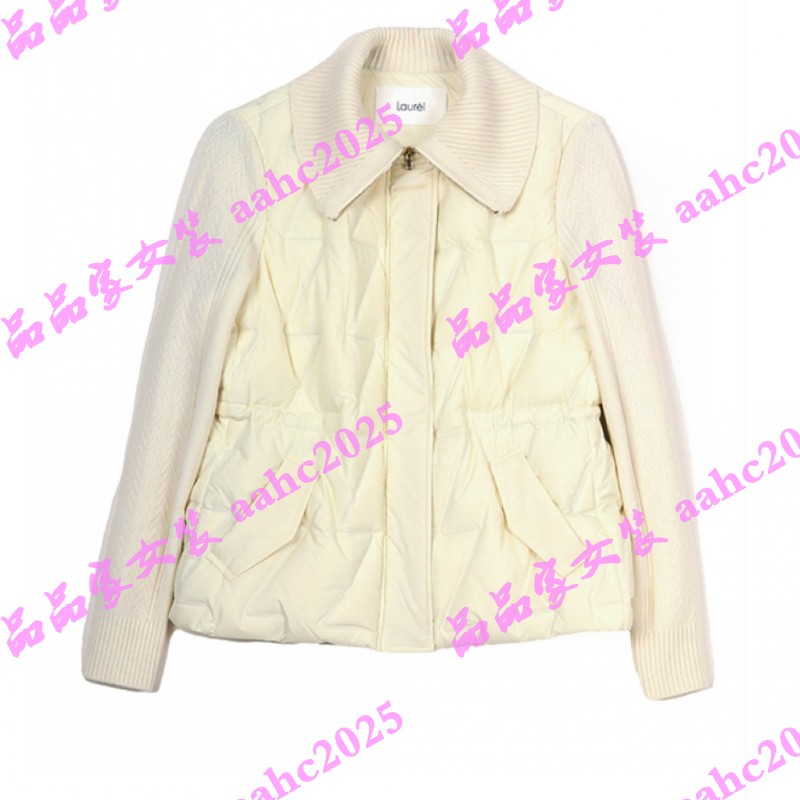 ST.carol圣卡萝2025羽绒服