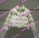 新款 国内正品 代购 HANXU韩序2025冬装 羽绒服H073AYR8577 吊牌1499