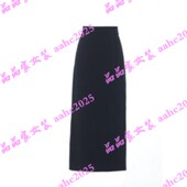 新款 国内正品 代购 BAGPIPE风笛2025冬装 半身裙1F45652090 吊牌1099