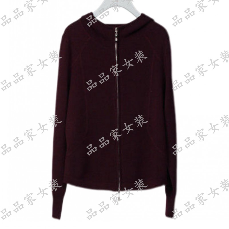 MOZI莫兹2025秋装新款国内正品代购毛衫 M7HF130