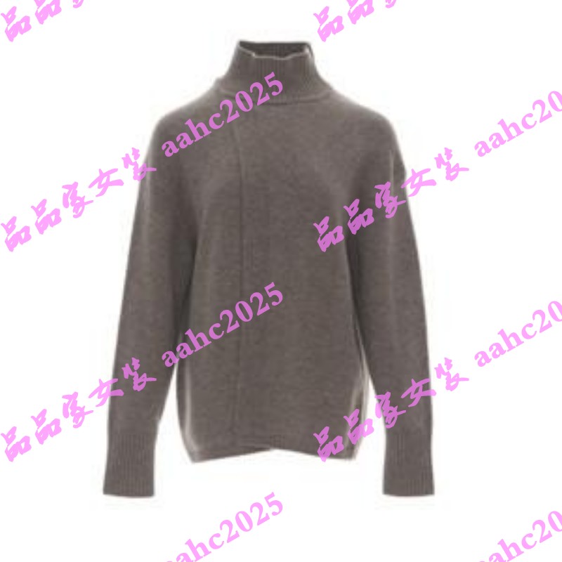 BAGPIPE风笛2025冬装新款国内正品代购毛衣1F45647346 吊牌1299