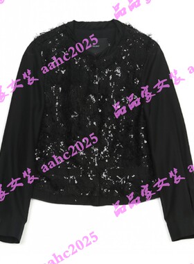 ST.carol圣卡萝2025冬装新款国内正品代购小衫6501130 吊牌699