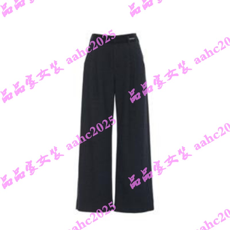 BAGPIPE风笛2025冬装新款国内正品代购裤子1F45178044 吊牌899