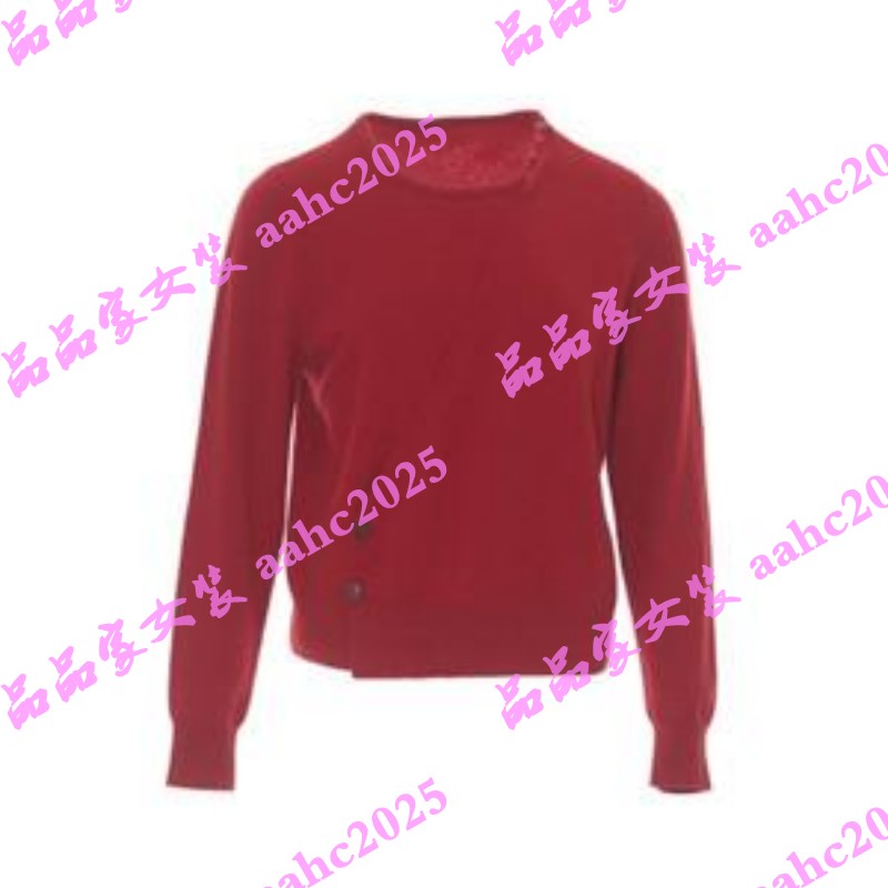 BAGPIPE风笛2025冬装新款国内正品代购毛衣1F45636000 吊牌1099