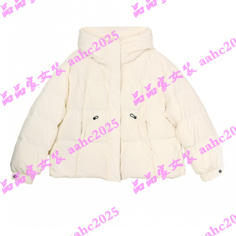 ST.carol圣卡萝2025羽绒服