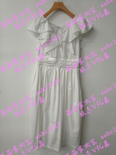 代购 YSINTL羽沙国际2026夏装 新款 国内正品 吊牌799 连衣裙262L103
