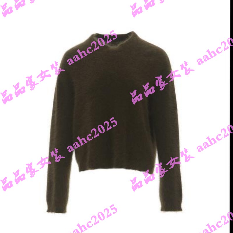 BAGPIPE风笛2025冬装新款国内正品代购毛衣1F45601214 吊牌1199