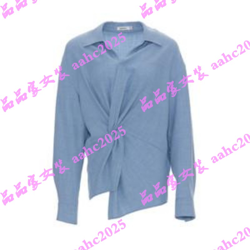 BAGPIPE风笛2025冬装新款国内正品代购衬衫1F45212136 吊牌739