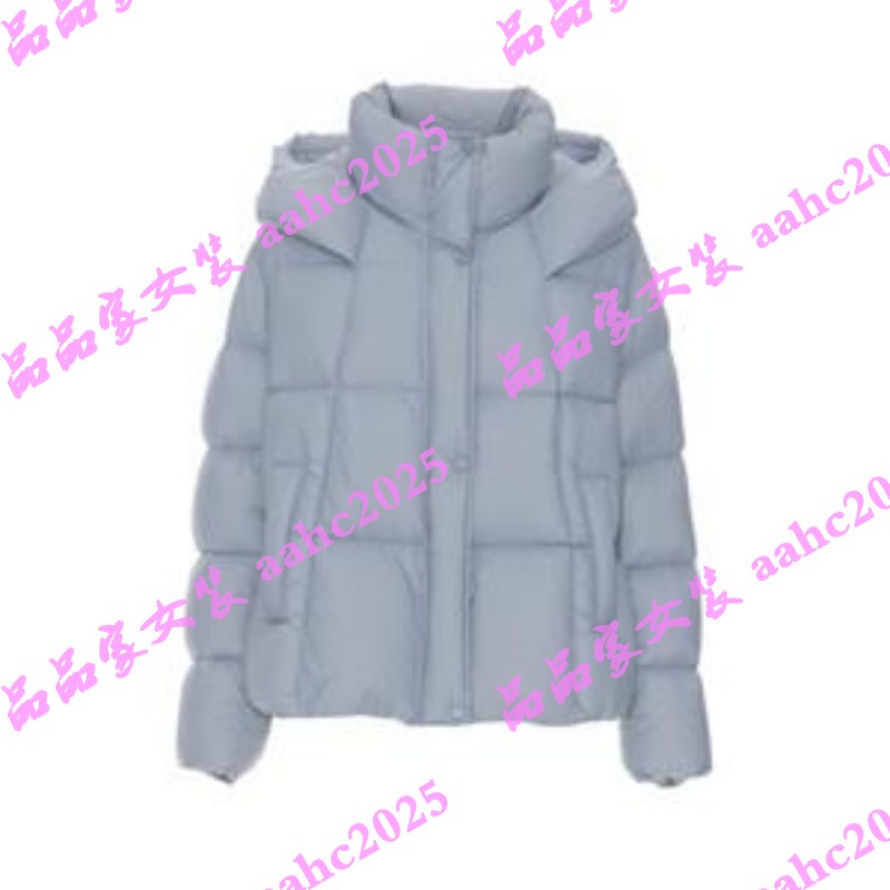 BAGPIPE风笛2025冬装新款国内正品代购羽绒服1F45253060 吊牌2199