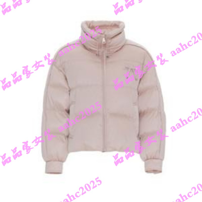 BAGPIPE风笛2025冬装新款国内正品代购羽绒服1F45085004 吊牌2299