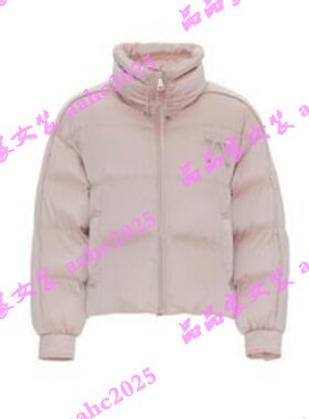 BAGPIPE风笛2025冬装新款国内正品代购羽绒服1F45085004 吊牌2299