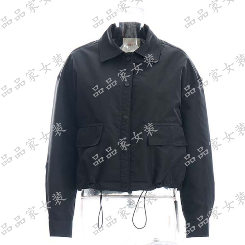 SIMUT思慕缇2025秋装新款国内正品代购羽绒服 SZ003533