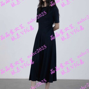 代购 ISAYIDO傲丝度2026夏装 新款 国内正品 吊牌999 连衣裙182Y2243