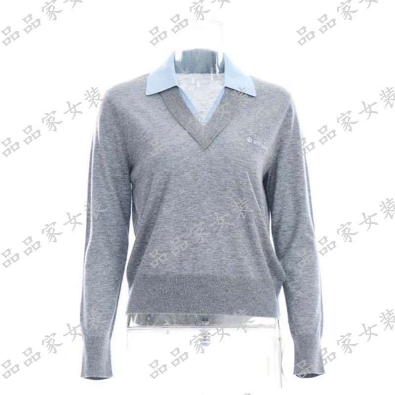 SIMUT思慕缇2025秋装新款国内正品代购毛衫 SM390532