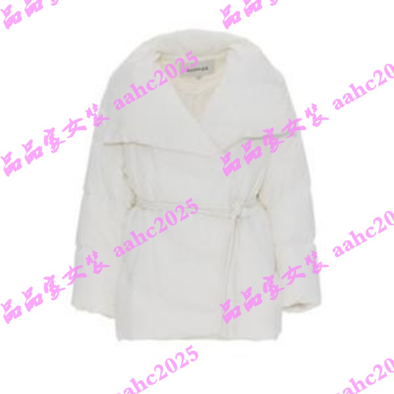 BAGPIPE风笛2025冬装新款国内正品代购羽绒服1F45311081 吊牌2399