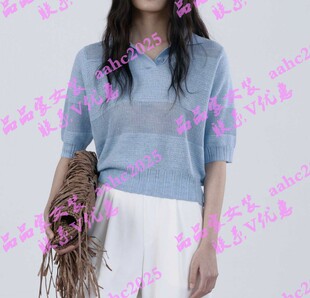 182K2248 ISAYIDO傲丝度2026夏装 吊牌569 毛衫 代购 新款 国内正品