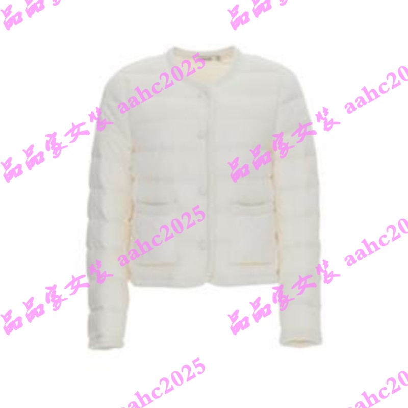 BAGPIPE风笛2025冬装新款国内正品代购羽绒服1F45029081 吊牌1299