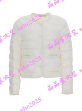 BAGPIPE风笛2025冬装新款国内正品代购羽绒服1F45029081 吊牌1299