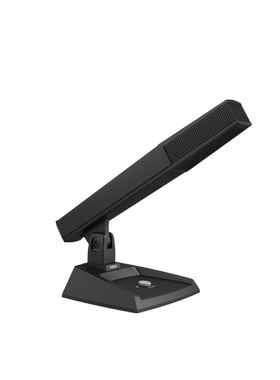 TAIDEN/台电 HCS-1858DS会议系统工程广播主持