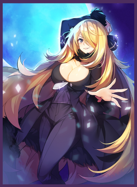 【黑猫卡牌】游戏王-妹套- 宝可梦 PTCG 希罗娜卡套 限定 6.7*9.2