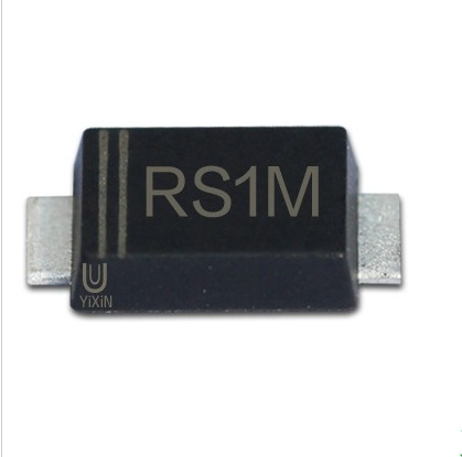 整盘二极管RS1MRS1MFS