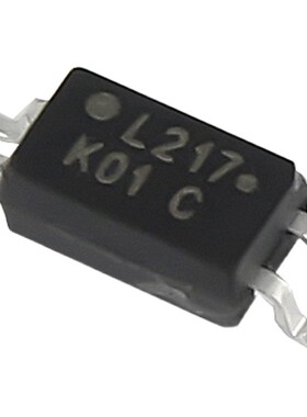 原装LTV217 SOP4贴片 LTV-217-TP1-G L217光耦LTV217TP1B-V-G-AP