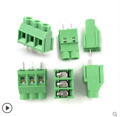 接线端子大电流KF7620-3P