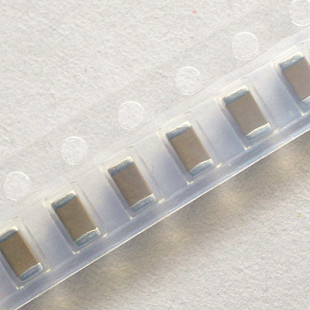 10UF 106K 25V 1盘2K=100元 陶瓷电容 贴片电容 50只3元 1206