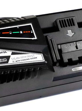 替代日立UC18YFS L快速充电器 14.4/18V 兼容 电流4.5A