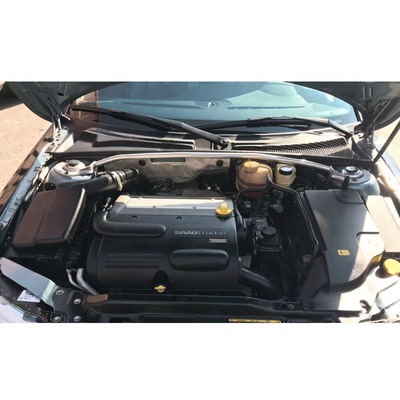 萨博9395顶吧拉杆平衡杆防侧倾