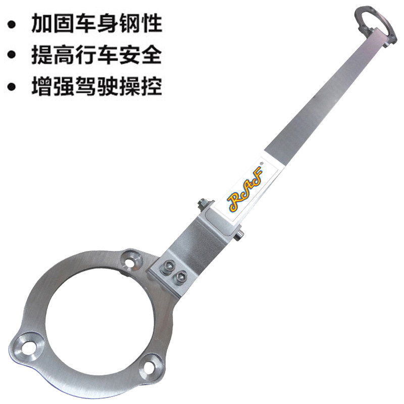 马自达16-18款MX-5顶吧改装