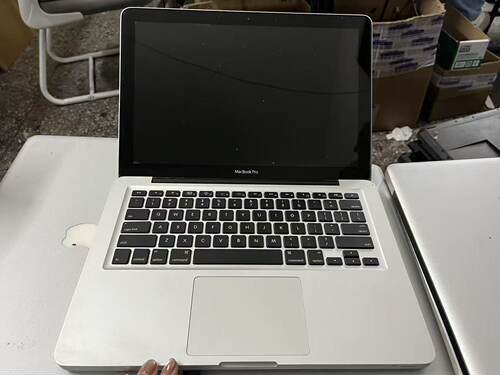 苹果笔记本MacBook Pro air尸体报废抵账充数盘点道具上交电脑