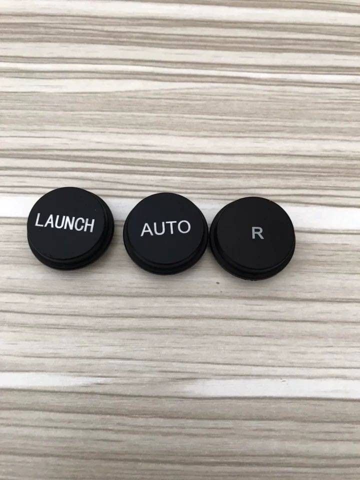 法拉利599  430 波箱控制按键按钮倒车r键 弹射开关 auto  r 按键