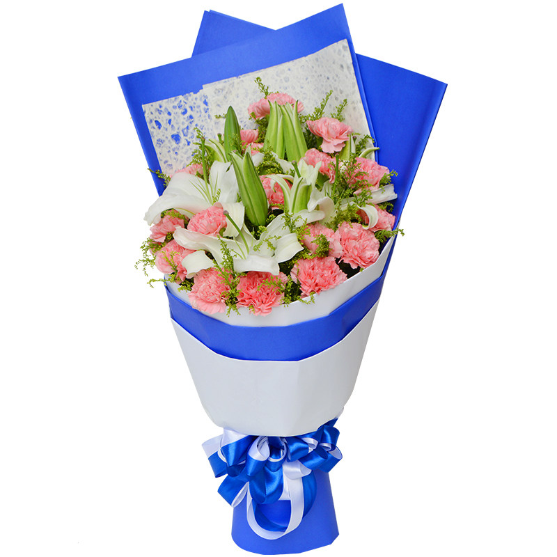 教师节康乃馨苏州常熟鲜花速递