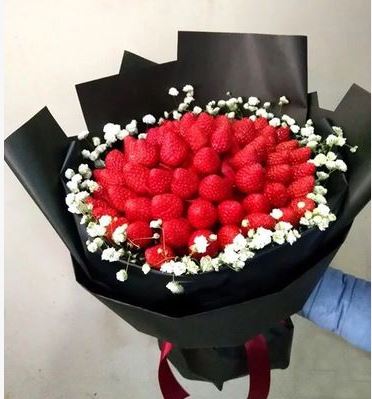 黄岩温岭玉环同城速递玫瑰花束