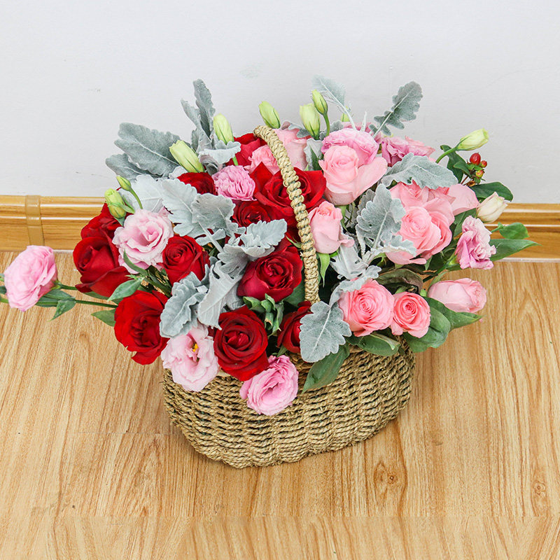 成都鲜花速递同城玫瑰绣球花束抱抱桶青羊锦江武侯金牛生日送花店,鲜花速递/花卉仿真/绿植园艺,鲜花速递(同城),淘宝优惠券,粉丝福利购,淘宝优惠卷