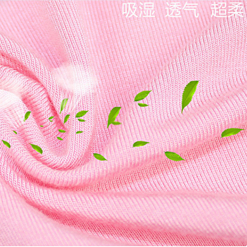 Slip jeunesse N8L5X20312 en coton - Ref 666087 Image 4