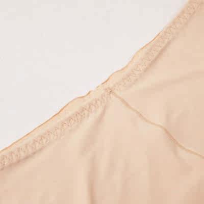 Slip 3NTX1519 en soie Ice - Ref 666091 Image 3