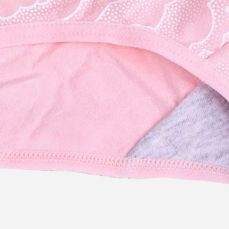 Slip jeunesse NF14X25232 en coton - Ref 666086 Image 5