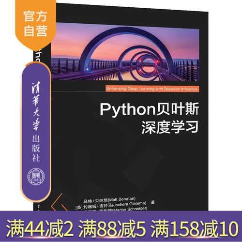 是一本简化BNN理论、讲代码实现、介绍工具