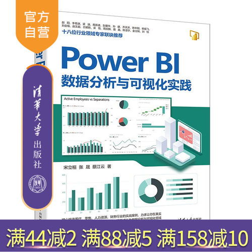 结合医疗、零售、人力资源、财务行业的实战