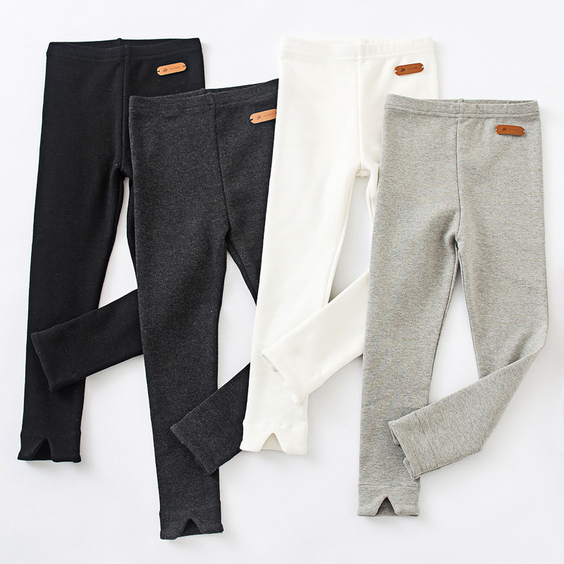 Pantalon fille - Ref 2062174 Image 3