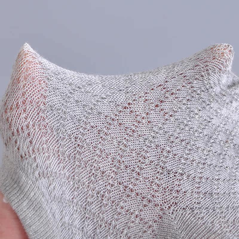 Chaussettes pour bébé - Ref 2109776 Image 5