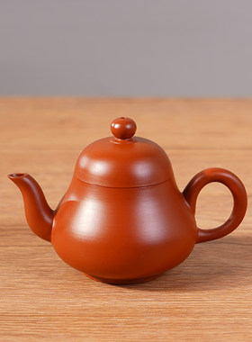 潮州手拉壶工夫茶泡茶