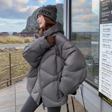 大货2025冬季高品质新标90白鹅绒原创公司品牌709P530控788，女装羽绒服，2C100