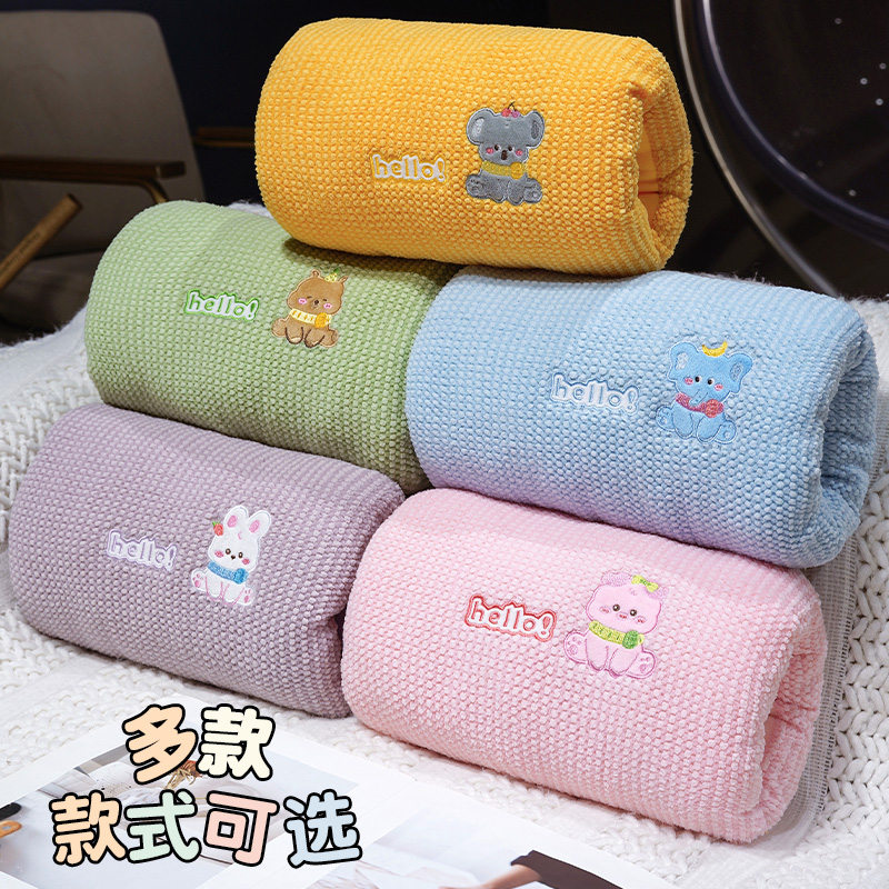 豆豆绒暖手抱枕可插手办公室午睡枕头毛绒手捂冬季保暖午休神器女