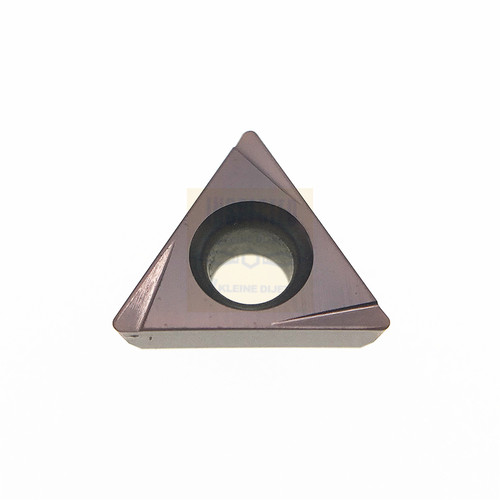 数控刀片 TPGT110204L-W JK715 精镗刀片塘头刀片