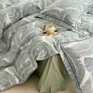 定做60支全棉被套229x230x250x220x240纯棉斜纹被罩248248订制1.8